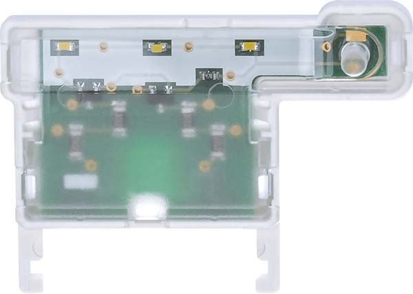 Merten LED-Langfeldbeleuchtung MEG3903-8000