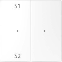 Merten Wippe f. Tastermodul 2f. MEG5226-6035