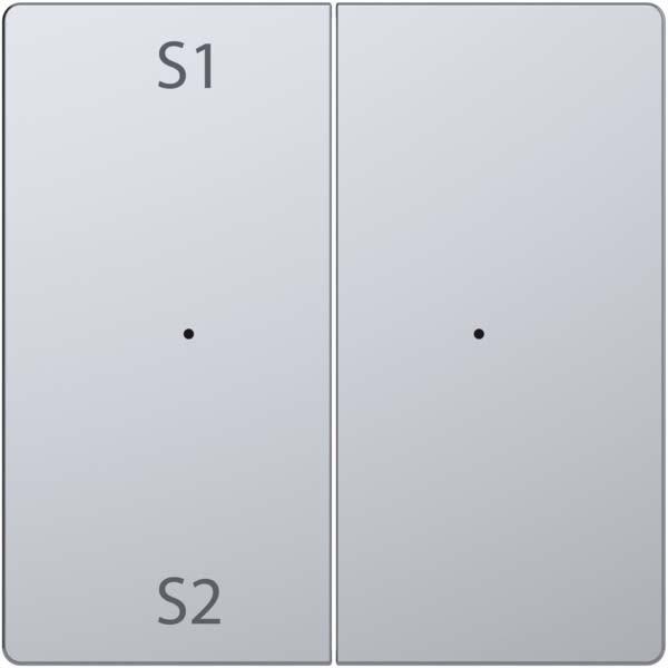 Merten Wippe f. Tastermodul 2f. MEG5226-6036