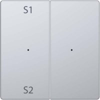 Merten Wippe f. Tastermodul 2f. MEG5226-6036