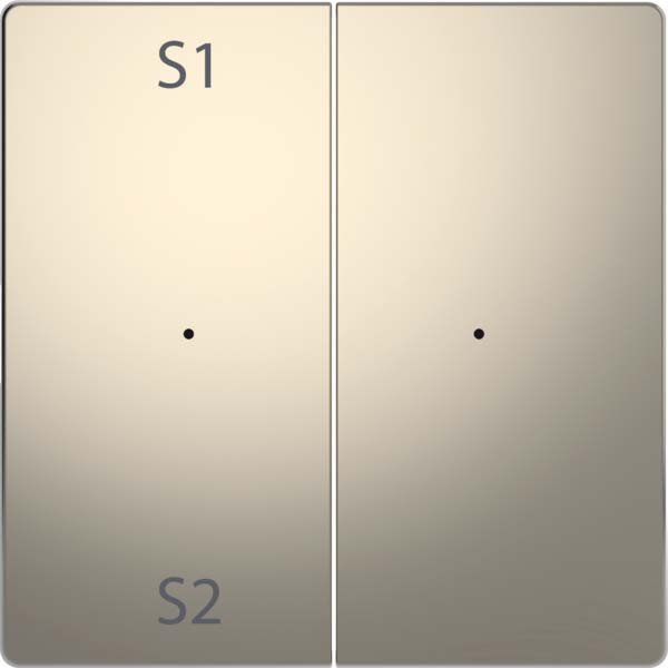 Merten Wippe f. Tastermodul 2f. MEG5226-6050