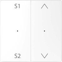 Merten Wippe f. Tastermodul 2f. MEG5227-6035