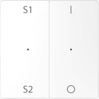 Merten Wippe f. Tastermodul 2f. MEG5228-6035