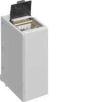 Hager RJ45-Buchse ZZ45ZPH6