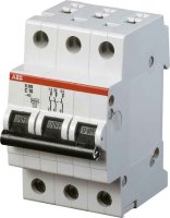 ABB Sicherungsautomat S203-C20