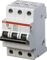 ABB Sicherungsautomat S203-K20