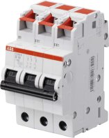 ABB Sicherungsautomat S203S-B20