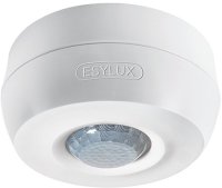 ESYLUX Decken-Bewegungsmelder MD 360/8 Basic SMB