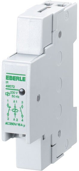 Eberle Inst.-Relais IR 490 72