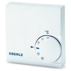 Eberle Temperaturregler RTR-E 6124