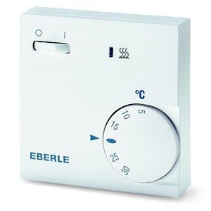 Eberle Temperaturregler RTR-E 6202rw