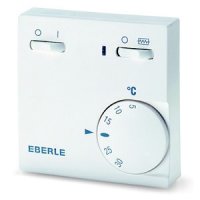 Eberle Temperaturregler RTR-E 6181