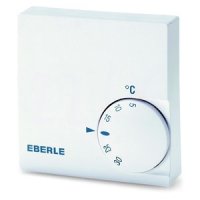 Eberle Temperaturregler RTR-E 6722rw