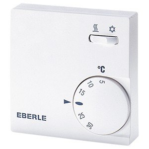 Eberle Raumtemperaturregler RTR-E 6731