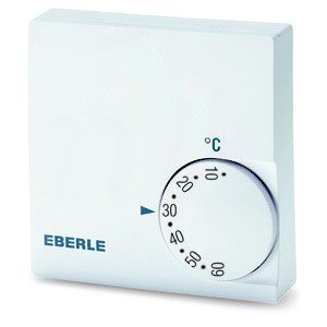 Eberle Temperaturregler RTR-E 6705