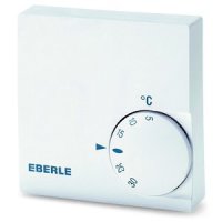 Eberle Temperaturregler RTR-E 6121