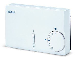 Eberle Temperaturregler RTR-E 7610