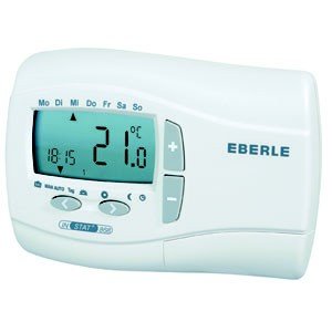 Eberle Uhrenthermostat Funksender INSTAT + 868