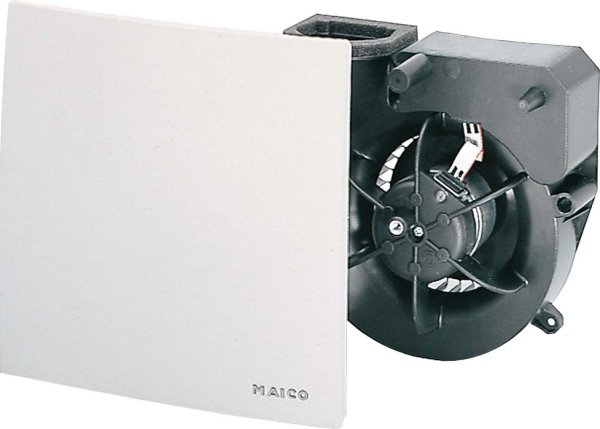 Maico Ventilator,Verzög.Schalter ER 60 VZ