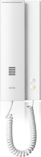 Ritto Wohntelefon Standard 1 7630/70