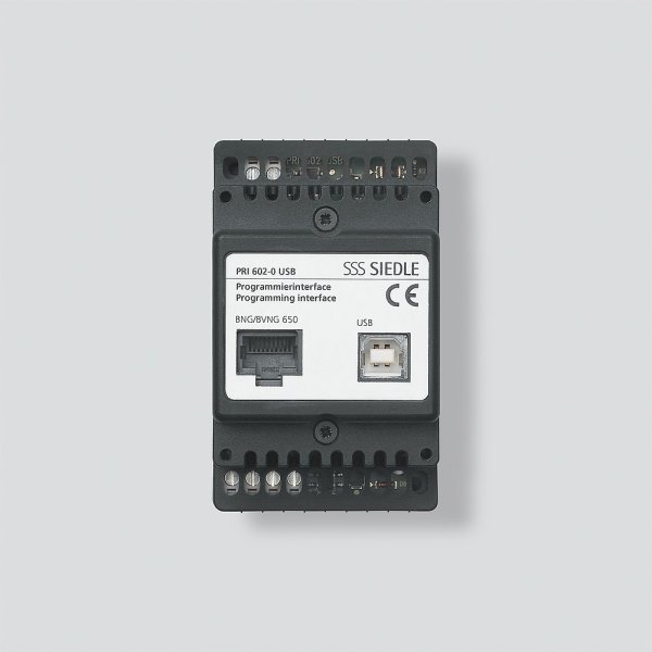 Siedle Interface PRI 602-01 USB