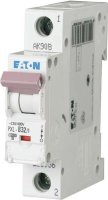 Eaton LS-Schalter m.Beschrift. PXL-B32/1