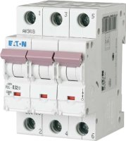 Eaton LS-Schalter m.Beschrift. PXL-B32/3