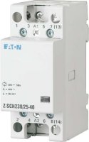 Eaton Installationsschütz Z-SCH230/40-40