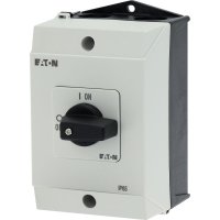 Eaton Ein-Aus-Schalter T0-2-1/I1