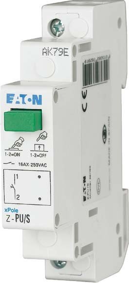 Eaton Taster Z-PU/S