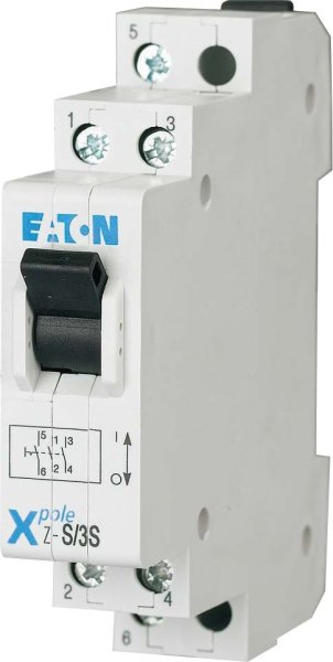 Eaton Ausschalter Z-SW/S