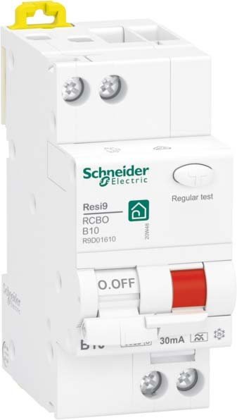 Schneider Electric FI/LS-Schalter R9D01610