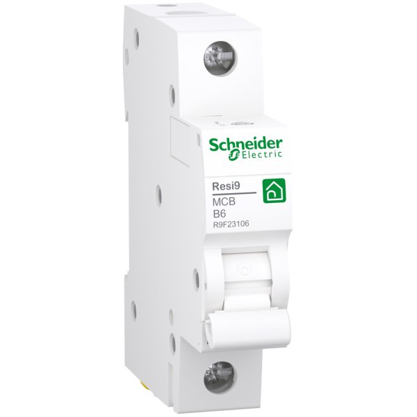 Schneider Electric Leitungsschutzschalter R9F23106