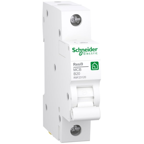 Schneider Electric Leitungsschutzschalter R9F23120