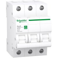 Schneider Electric Leitungsschutzschalter R9F23325