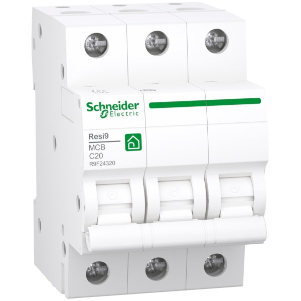 Schneider Electric Leitungsschutzschalter R9F24320