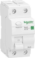 Schneider Electric Fehlerstrom-Schutzschalter R9R22225