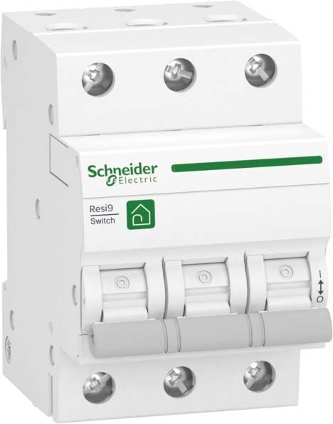 Schneider Electric Lasttrennschalter R9S64363