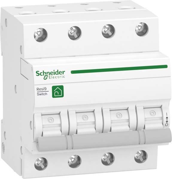 Schneider Electric Lasttrennschalter R9S64463