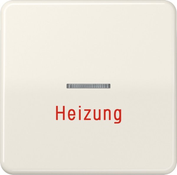 Jung Wippe Aufs.Heizung/Notsch. CD 590 H