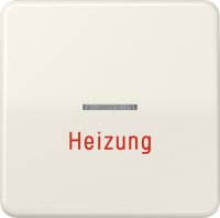 Jung Wippe Aufs.Heizung/Notsch. CD 590 H