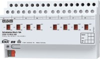 Jung KNX Schaltaktor 8-fach 2308.16 REGHM