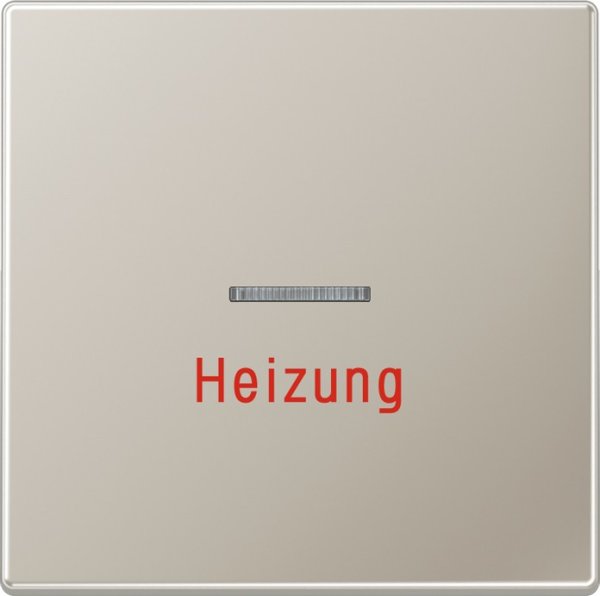 Jung Abdeckung Heiz/Notsch.eds ES 2990 H