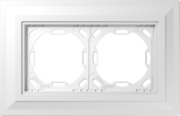 Jung Einputzadapter PA 982 G 125-0