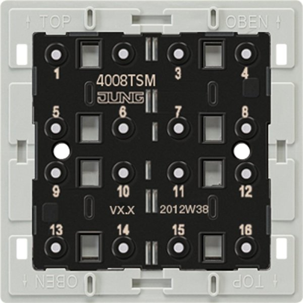 Jung Tastsensor-Modul 4008 TSM