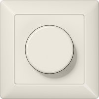 Jung LED-Drehdimmer AS 5544.03 V