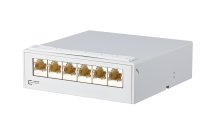 Metz Connect AP-Verteiler 6Port 130862-06-E