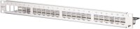 Metz Connect Patchfeld modul 24Port TN MPP24-Edst-leer