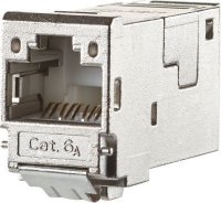 Metz Connect E-DATmodul RJ45 8(8) TN TN E-DAT modul