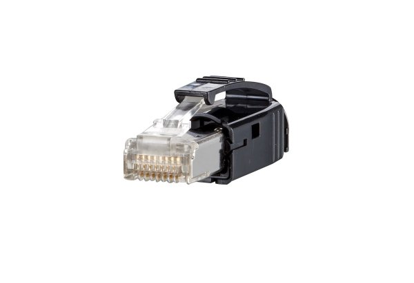 Metz Connect RJ45 Stecker 1401505012-E